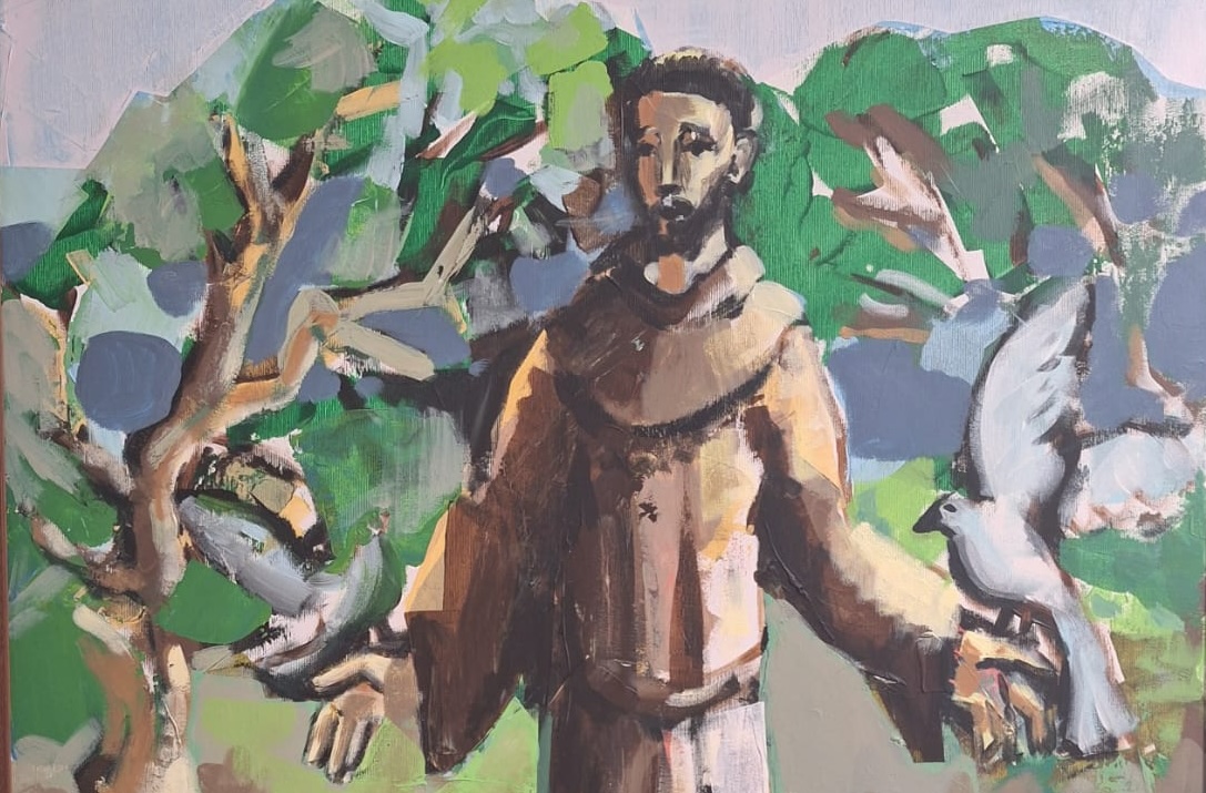 Hodočašće Gruzija