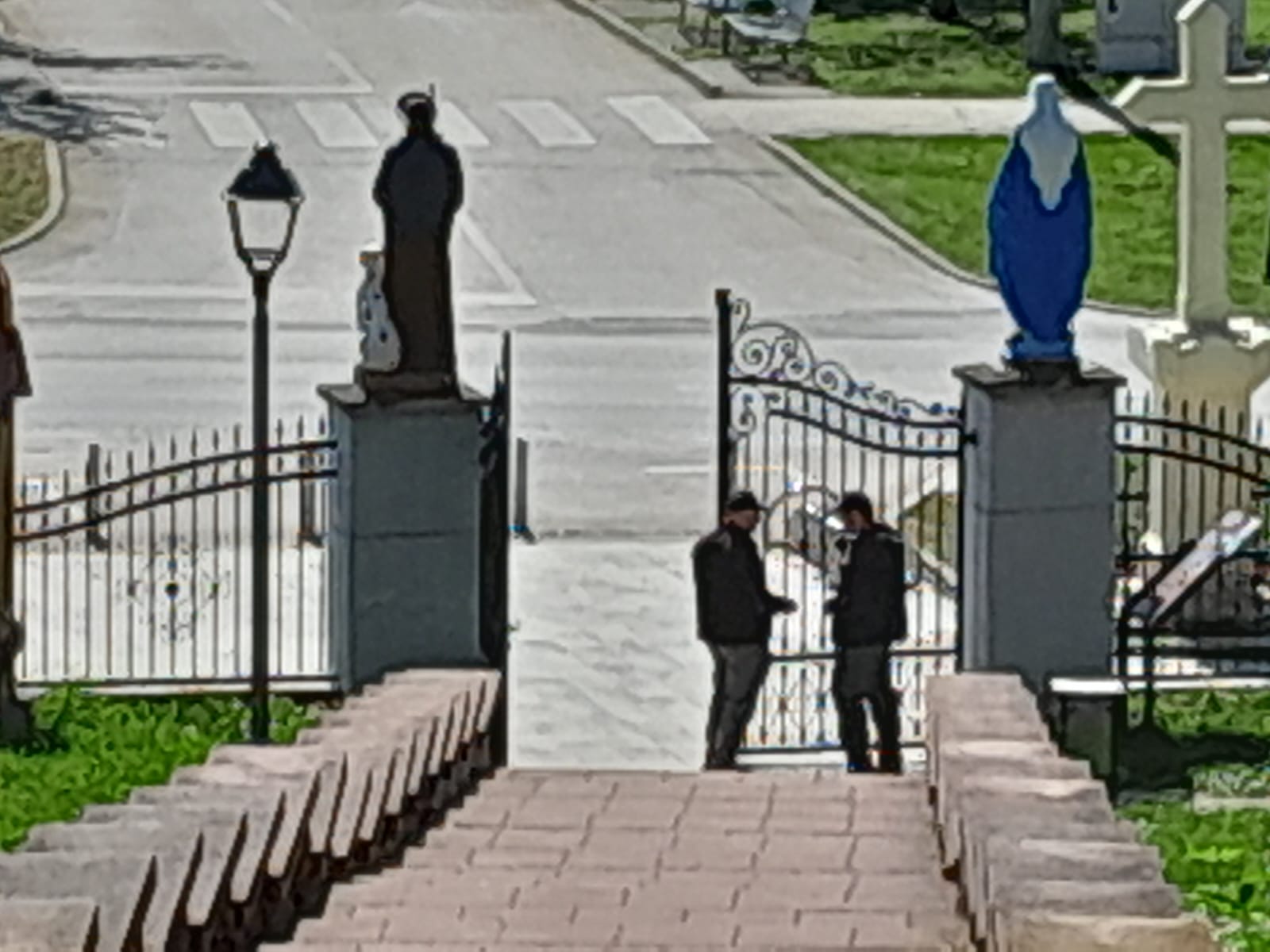 Četvrta nedjelja