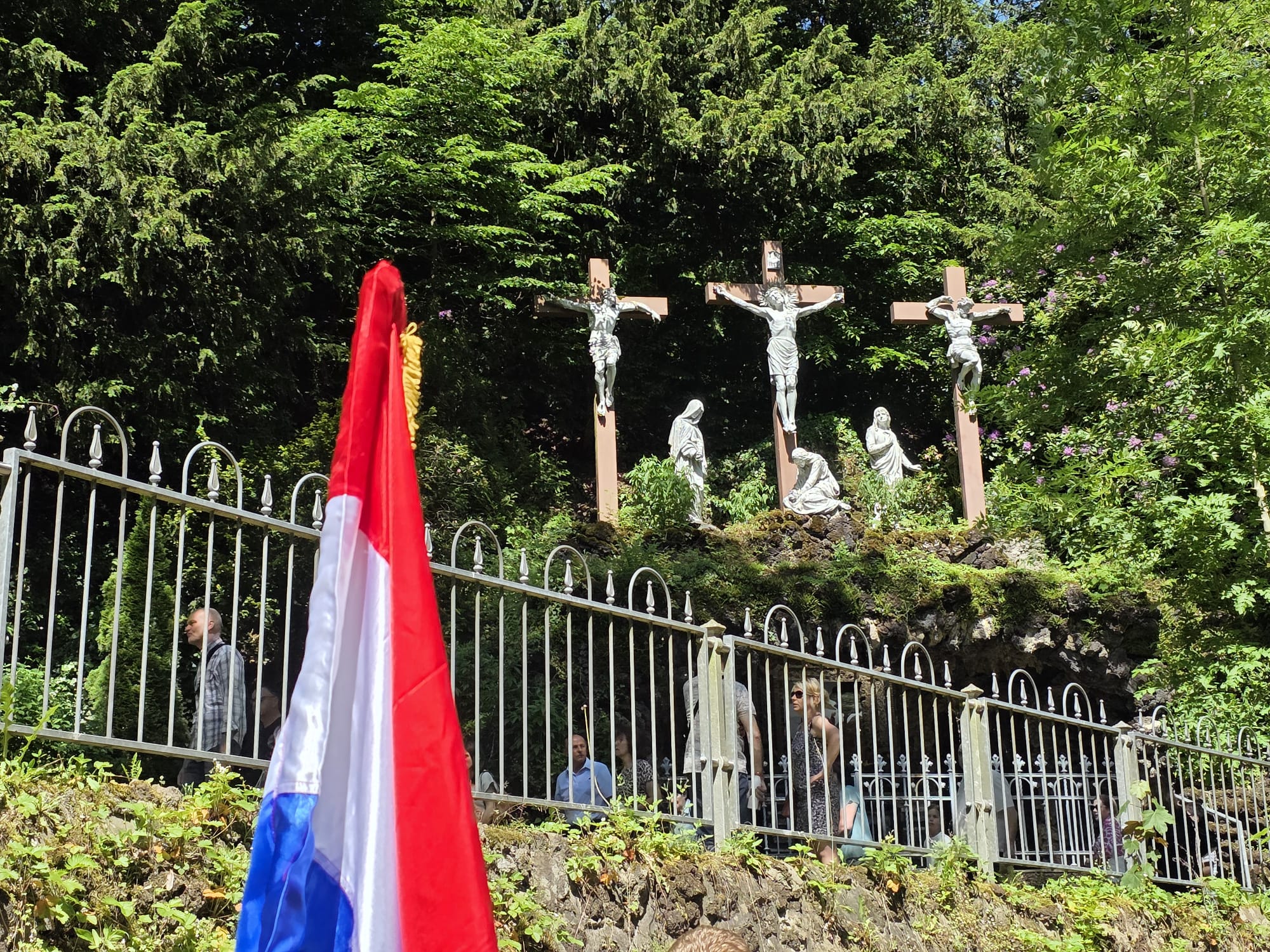 Sedma nedjelja