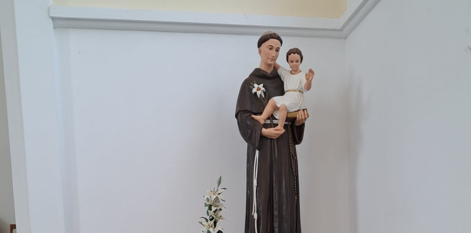 11. nedjelja kroz godinu/Sv. Anto