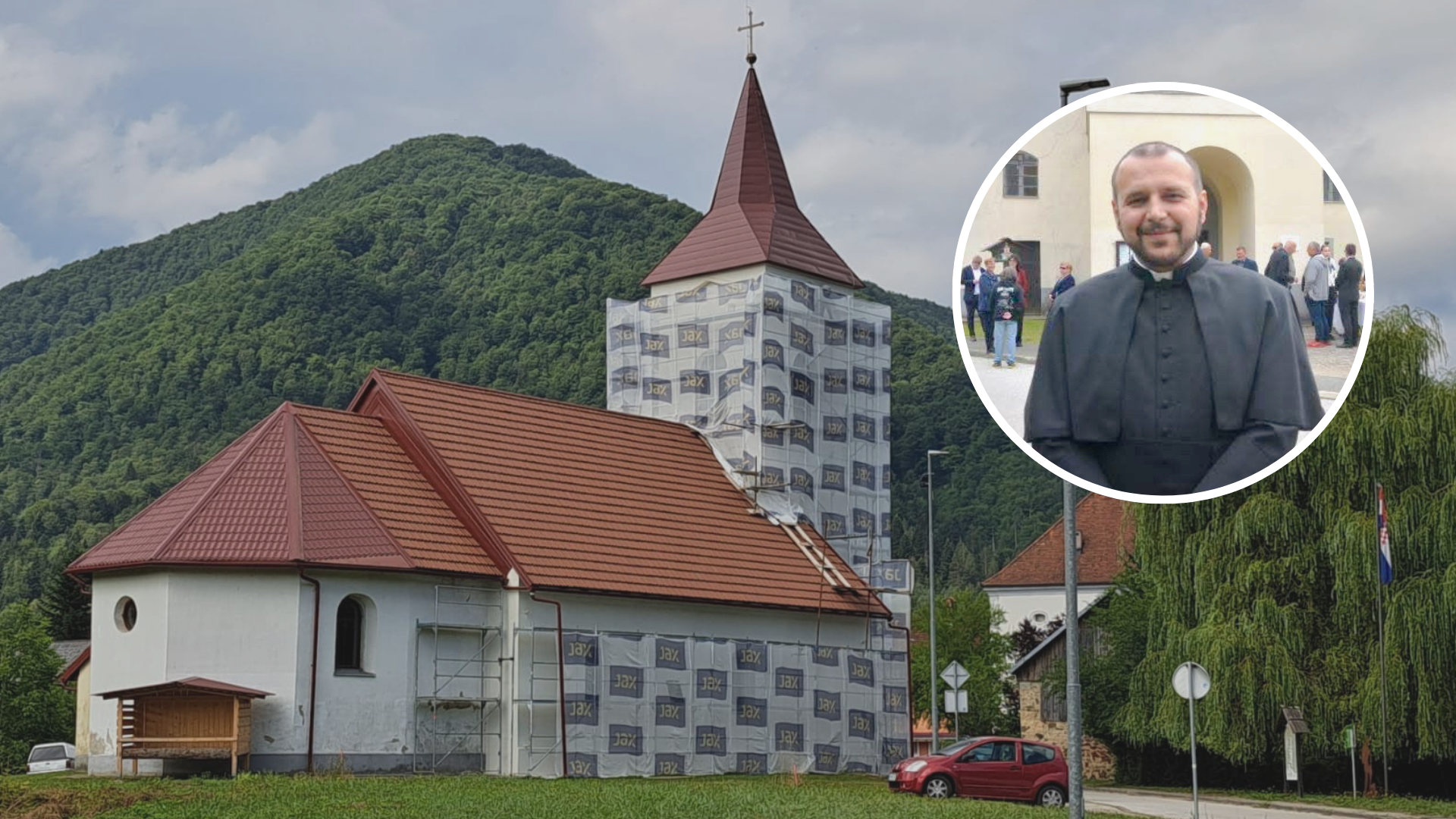 „Dodaj ciglu“ za Gorski kotar