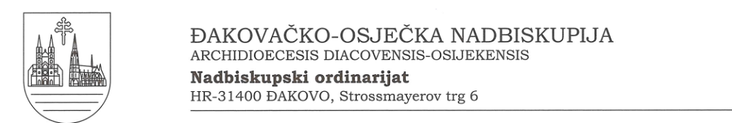 Peti nacionalni susret hrvatskih katoličkih obitelj