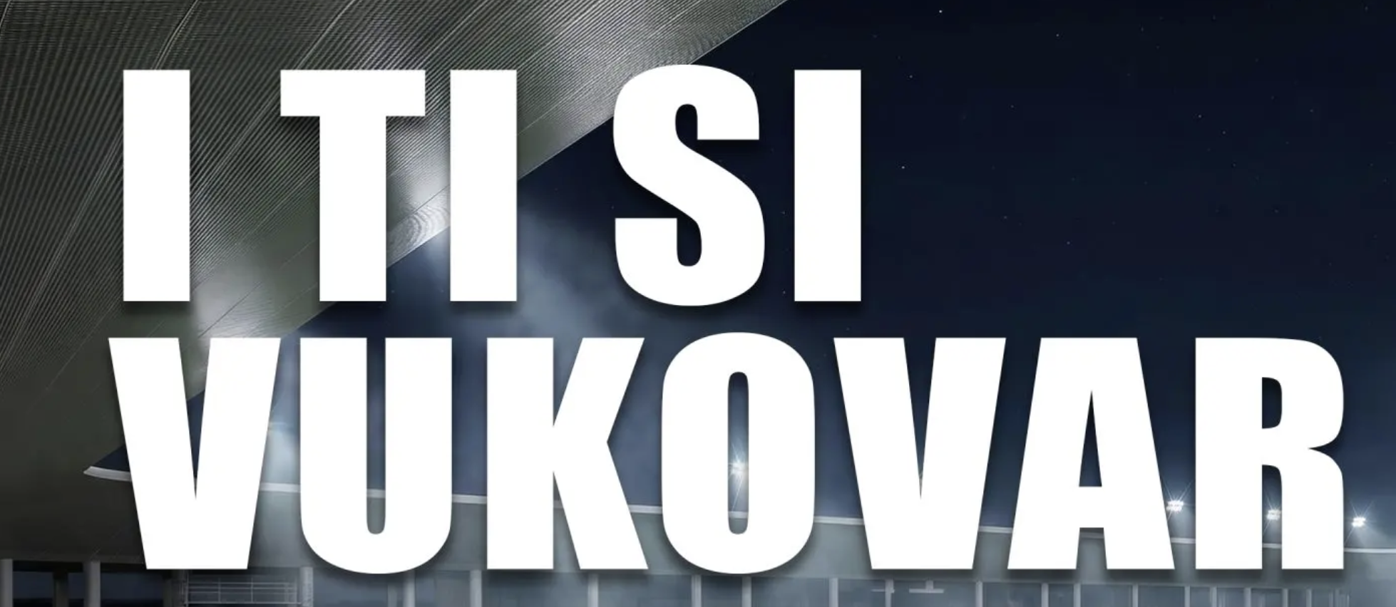 Akcija: I ti si Vukovar