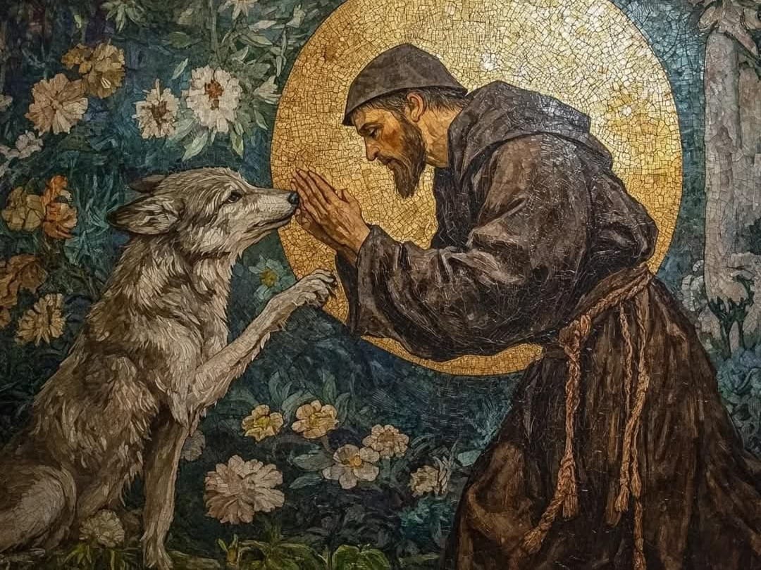 27. nedjelja kroz godinu